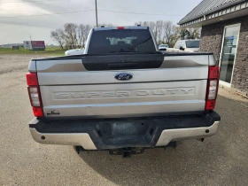 Ford F250 Crew Cab 4X4 XLT 7.3L - Clean Title | Auto.bg — изображение 6