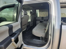 Ford F250 Crew Cab 4X4 XLT 7.3L - Clean Title | Auto.bg — изображение 13