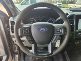 Ford F250 Crew Cab 4X4 XLT 7.3L - Clean Title | Auto.bg — изображение 17
