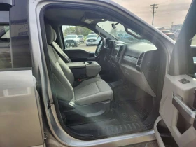 Ford F250 Crew Cab 4X4 XLT 7.3L - Clean Title | Auto.bg — изображение 14