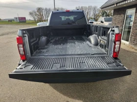 Ford F250 Crew Cab 4X4 XLT 7.3L - Clean Title | Auto.bg — изображение 7
