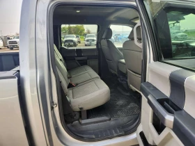 Ford F250 Crew Cab 4X4 XLT 7.3L - Clean Title | Auto.bg — изображение 15