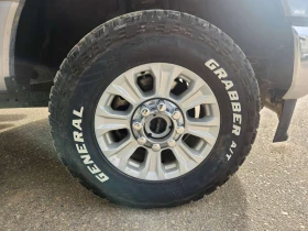 Ford F250 Crew Cab 4X4 XLT 7.3L - Clean Title | Auto.bg — изображение 9