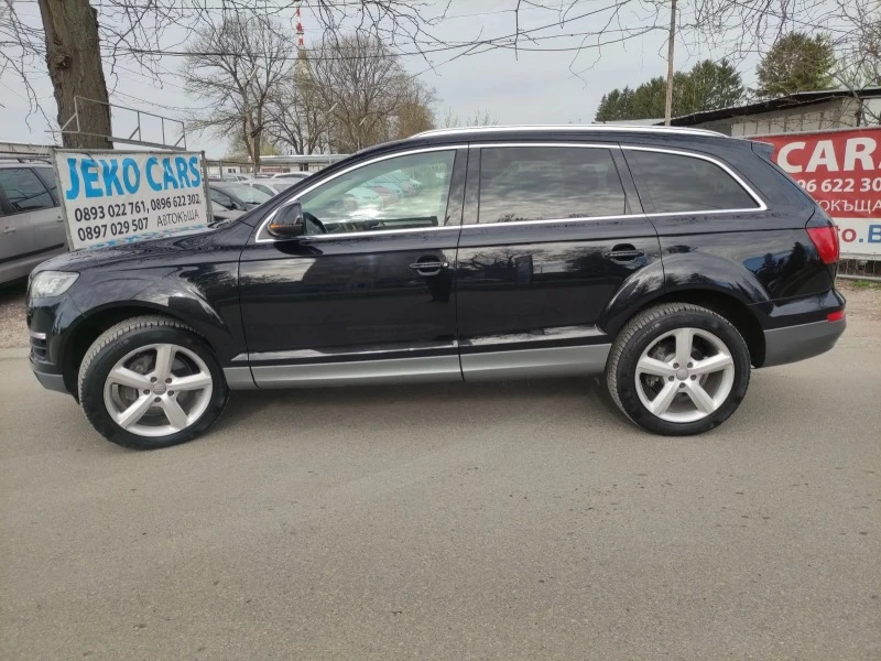 Audi Q7 3.0 бензин 277 к.с., снимка 8 - Автомобили и джипове - 52622318