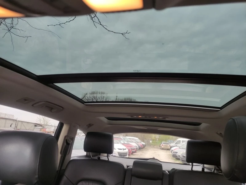 Audi Q7 3.0 бензин 277 к.с., снимка 4 - Автомобили и джипове - 52622318