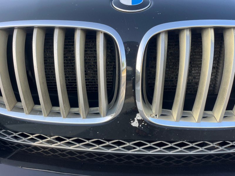 BMW X6 4.0Д от първи СОБСТВЕНИК!! ФУЛЛ ЕКСТРИ!!, снимка 12 - Автомобили и джипове - 46433011