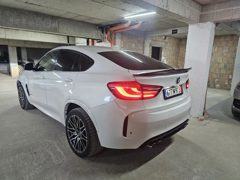 BMW X6, снимка 2 - Автомобили и джипове - 48723767