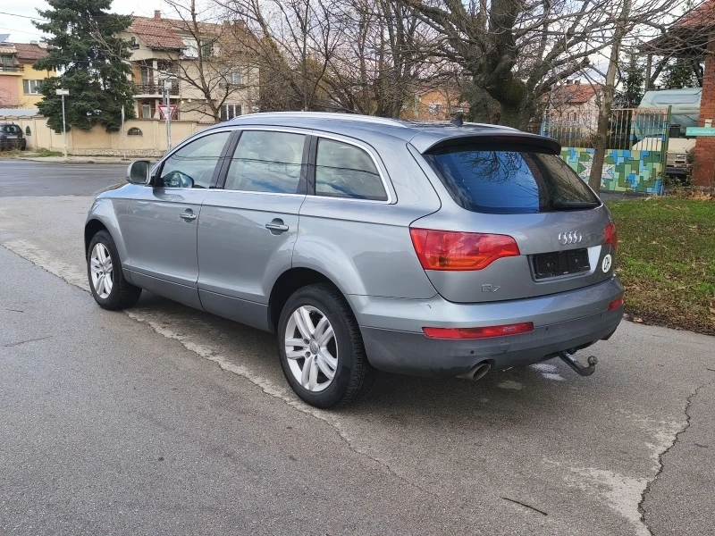 Audi Q7 3.0TDI 7местно, снимка 4 - Автомобили и джипове - 52692301