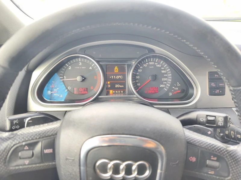 Audi Q7 3.0TDI 7местно, снимка 15 - Автомобили и джипове - 52692301