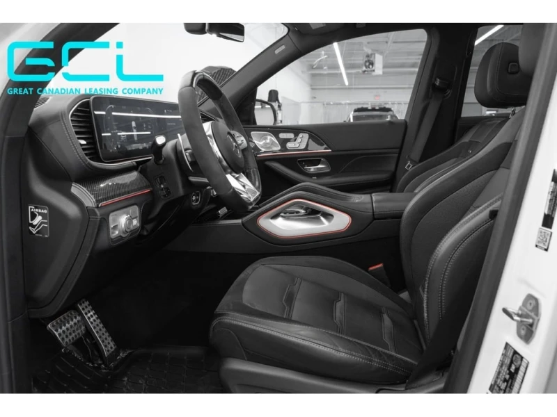 Mercedes-Benz GLE 53 4MATIC * AMG PREM PKG/AMG DRIVR PKG/INTEL DRIV PKG * CARF, снимка 12 - Автомобили и джипове - 53023963
