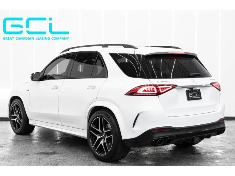 Mercedes-Benz GLE 53 4MATIC * AMG PREM PKG/AMG DRIVR PKG/INTEL DRIV PKG * CARF, снимка 7 - Автомобили и джипове - 53023963