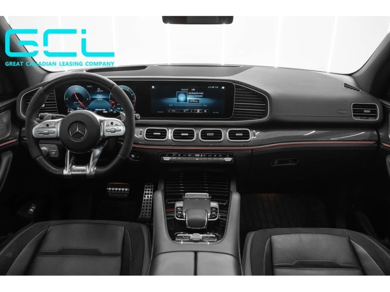 Mercedes-Benz GLE 53 4MATIC * AMG PREM PKG/AMG DRIVR PKG/INTEL DRIV PKG * CARF, снимка 10 - Автомобили и джипове - 53023963