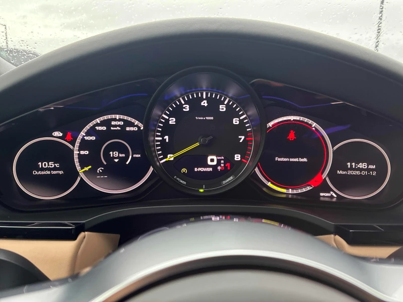 Porsche Cayenne * * CARFAX * * АВТО КРЕДИТ * * , снимка 8 - Автомобили и джипове - 53154351