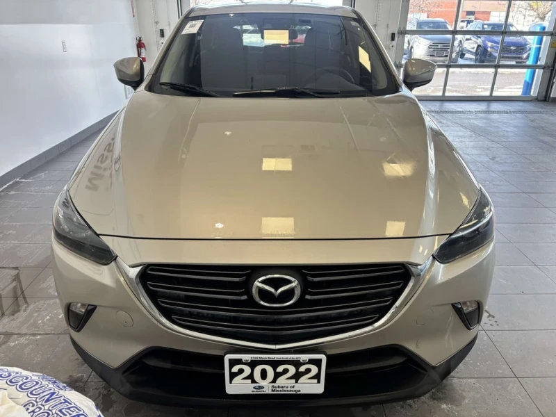 Mazda CX-3 * GS * CARFAX * ЦЕНА ДО БГ, снимка 2 - Автомобили и джипове - 53248915