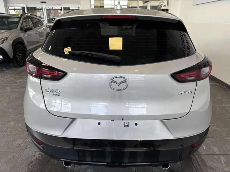 Mazda CX-3 * GS * CARFAX * ЦЕНА ДО БГ, снимка 6 - Автомобили и джипове - 53248915