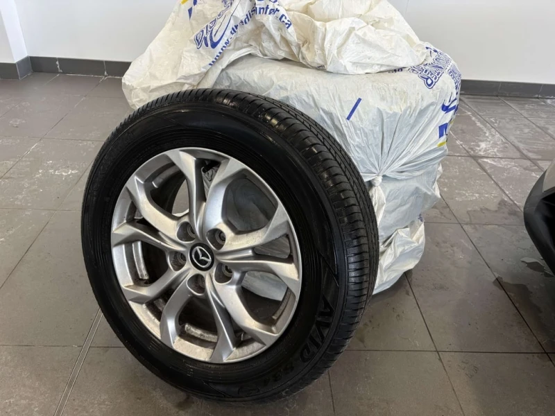 Mazda CX-3 * GS * CARFAX * ЦЕНА ДО БГ, снимка 16 - Автомобили и джипове - 53248915