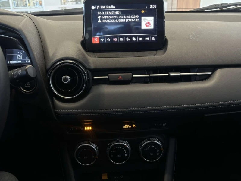 Mazda CX-3 * GS * CARFAX * ЦЕНА ДО БГ, снимка 11 - Автомобили и джипове - 53248915