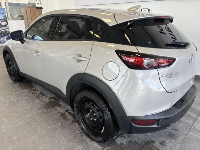 Mazda CX-3 * GS * CARFAX * ЦЕНА ДО БГ, снимка 5 - Автомобили и джипове - 53248915