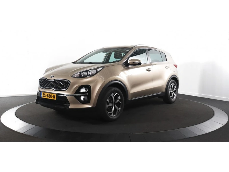 Kia Sportage 1.6 GDI Dynamic