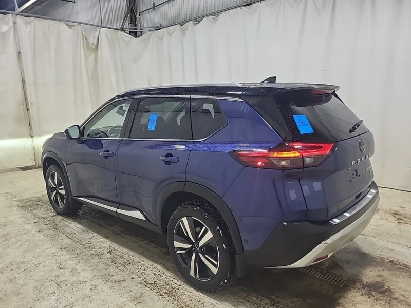 Nissan Rogue * PLATINUM * CARFAX * ЦЕНА ДО БГ, снимка 6 - Автомобили и джипове - 53332189