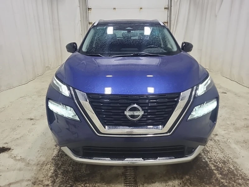 Nissan Rogue * PLATINUM * CARFAX * ЦЕНА ДО БГ, снимка 2 - Автомобили и джипове - 53332189