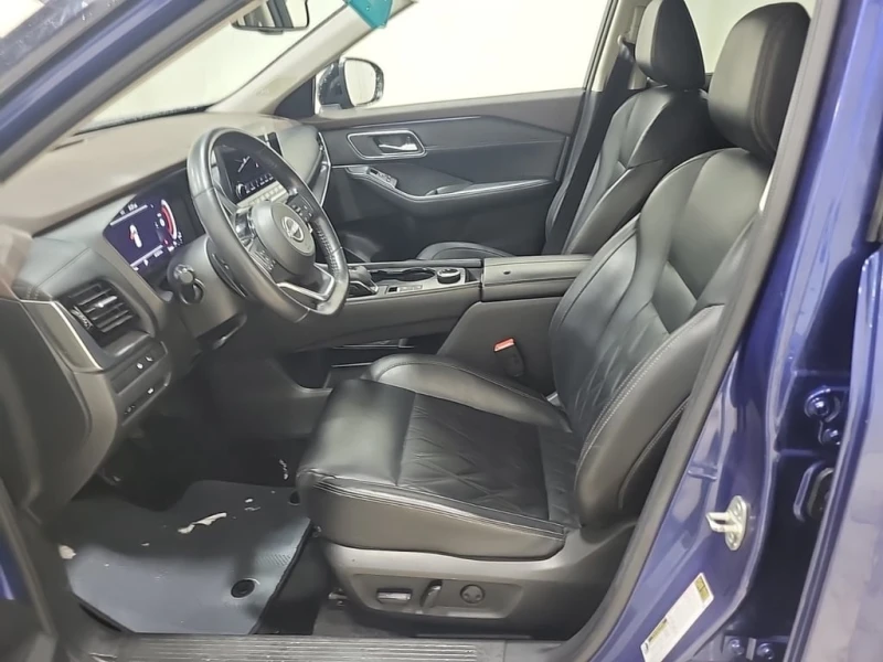 Nissan Rogue * PLATINUM * CARFAX * ЦЕНА ДО БГ, снимка 7 - Автомобили и джипове - 53332189