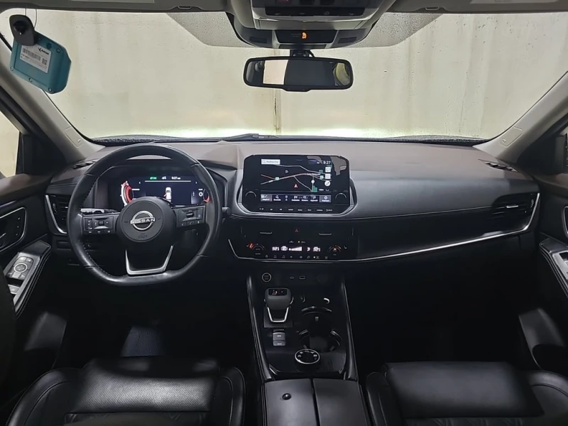 Nissan Rogue * PLATINUM * CARFAX * ЦЕНА ДО БГ, снимка 9 - Автомобили и джипове - 53332189