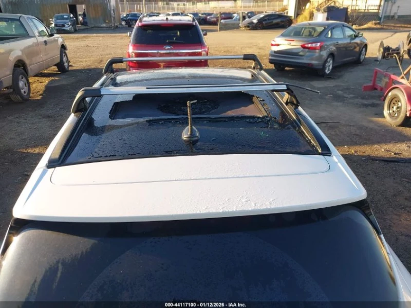 Hyundai Tucson Value, снимка 6 - Автомобили и джипове - 53530668