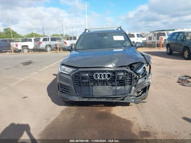 Audi Q7 PREMIUM PLUS 55 TFSI Q, снимка 2 - Автомобили и джипове - 48415774