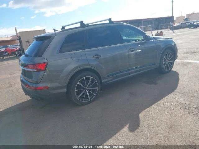 Audi Q7 PREMIUM PLUS 55 TFSI Q, снимка 11 - Автомобили и джипове - 48415774