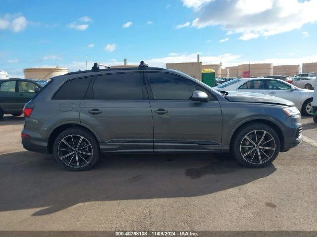 Audi Q7 PREMIUM PLUS 55 TFSI Q, снимка 1 - Автомобили и джипове - 48415774