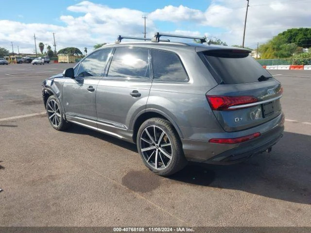 Audi Q7 PREMIUM PLUS 55 TFSI Q, снимка 7 - Автомобили и джипове - 48415774