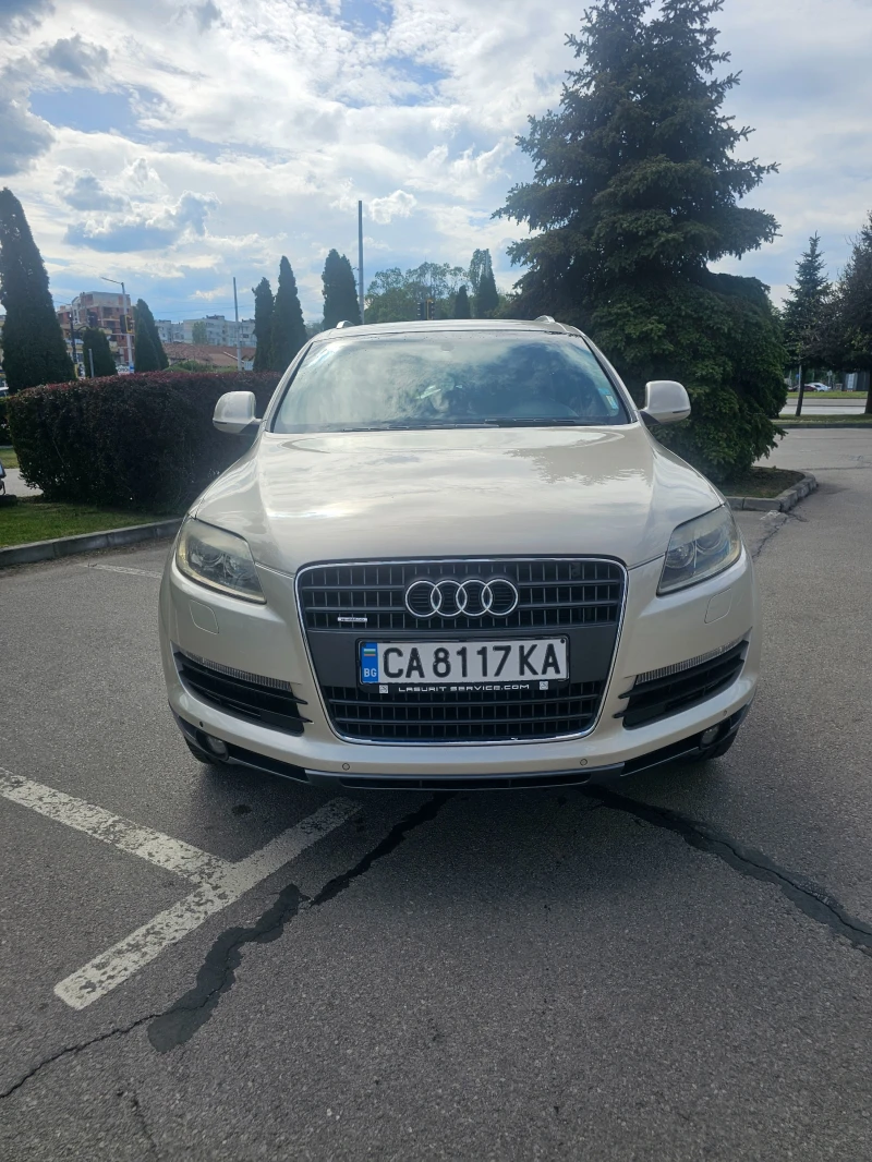 Audi Q7 Часно лице - 16000 лв. - 77777557 | Car24.bg