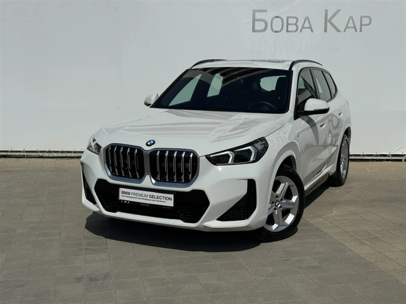 BMW X1 sDrive20i - 90000 лв. - 18175308 1