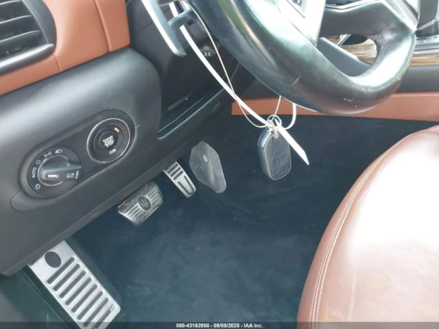 Maserati Levante GRANLUSSO/AWD | Mobile.bg   11