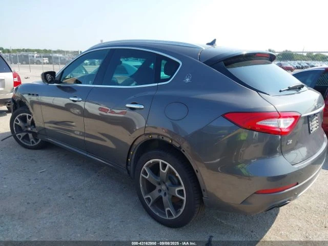Maserati Levante GRANLUSSO/AWD | Mobile.bg   3