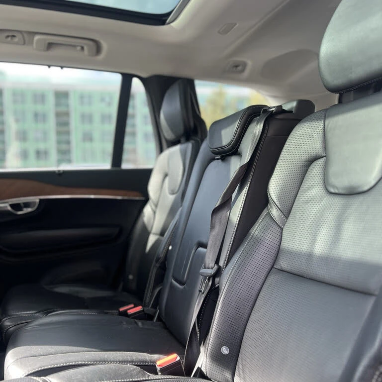 Volvo Xc90 * T6* INSCRIPTION* , снимка 10 - Автомобили и джипове - 53354487