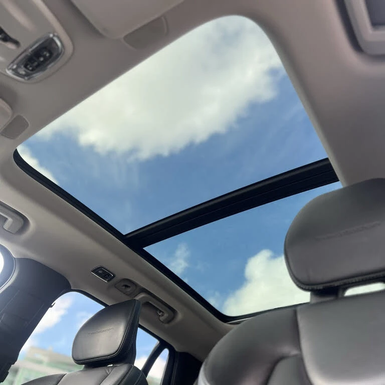 Volvo Xc90 * T6* INSCRIPTION* , снимка 9 - Автомобили и джипове - 53354487