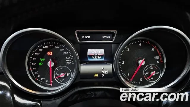 Mercedes-Benz GLE 350 4MATIC, снимка 7 - Автомобили и джипове - 53965923