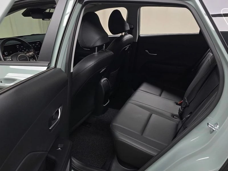 Hyundai Kona * ЦЕНАДОБГ* 1.6* ТУРБО* БЕНЗИН* 2WD* , снимка 11 - Автомобили и джипове - 55603760