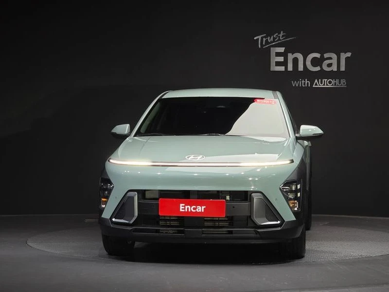 Hyundai Kona * ЦЕНАДОБГ* 1.6* ТУРБО* БЕНЗИН* 2WD* 