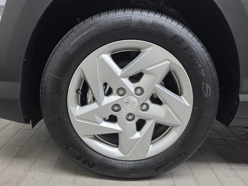 Hyundai Kona * ЦЕНАДОБГ* 1.6* ТУРБО* БЕНЗИН* 2WD* , снимка 4 - Автомобили и джипове - 55603760