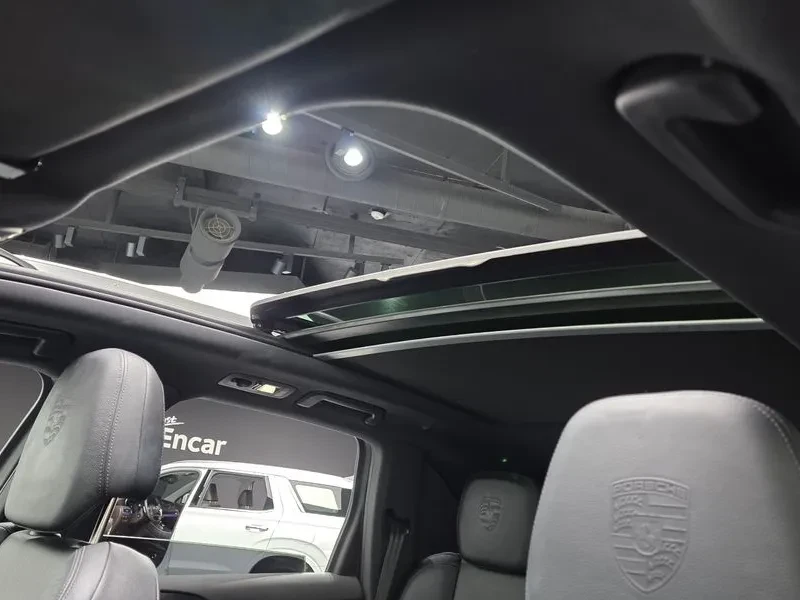Porsche Cayenne 3.0D PLATINUM, снимка 15 - Автомобили и джипове - 55740448