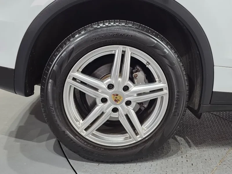Porsche Cayenne 3.0D PLATINUM, снимка 5 - Автомобили и джипове - 55740448