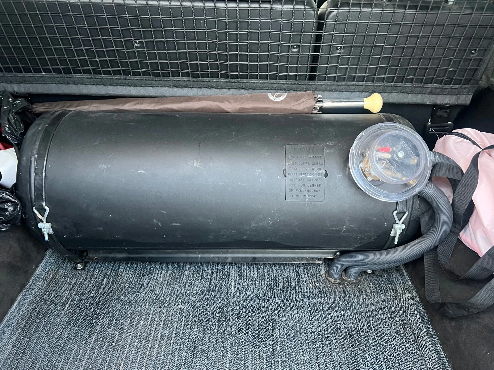 Mercedes-Benz G 55 AMG V8-KOMPRRESOR-FACELIFT-FULL FULL !!! | Mobile.bg   16