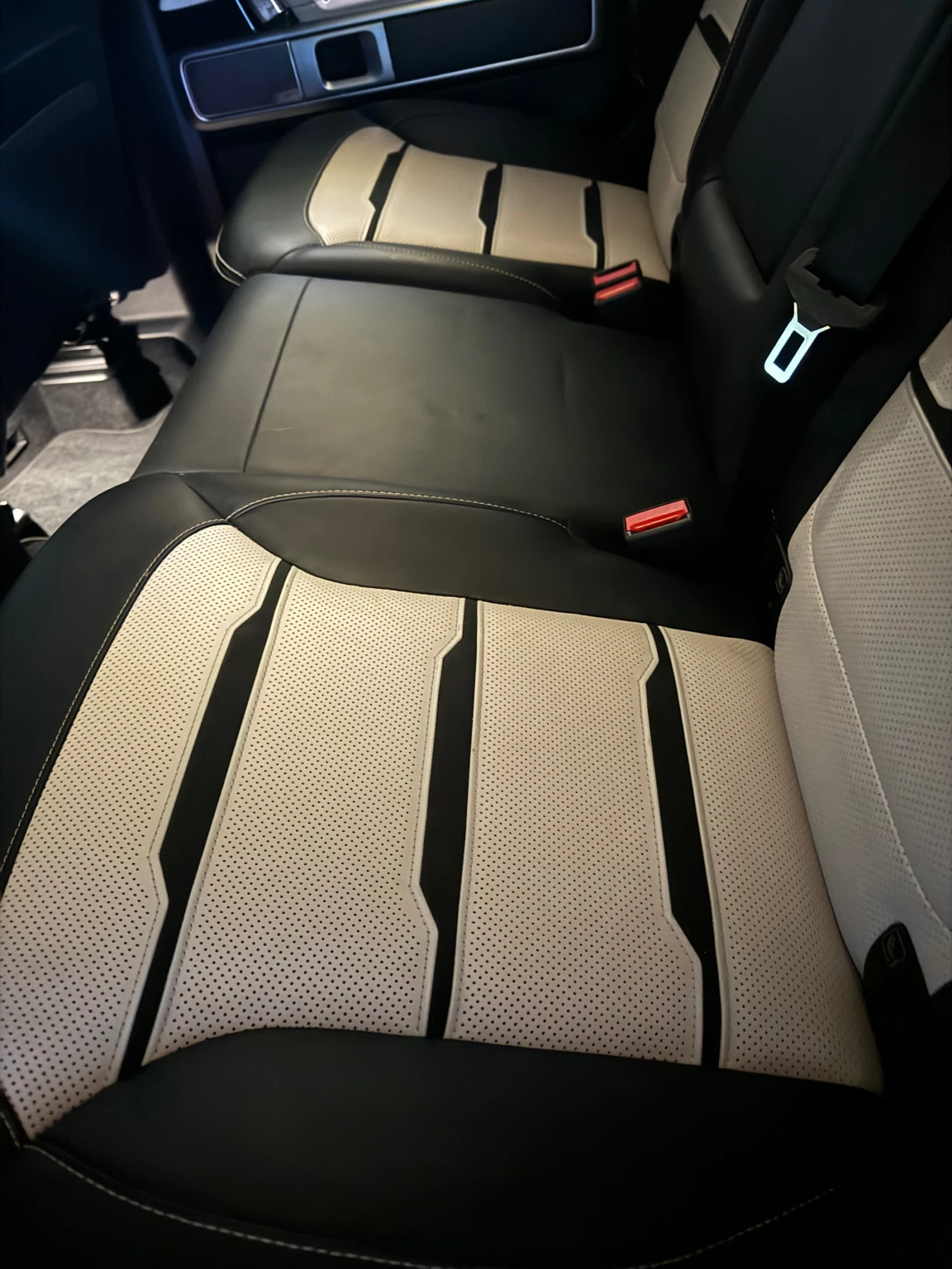 Mercedes-Benz G 63 AMG . , 360   | Mobile.bg   13