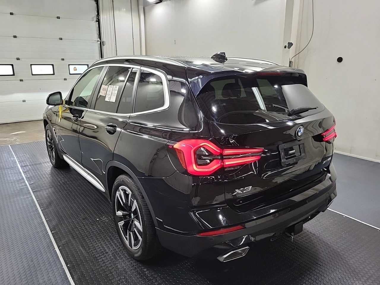 BMW X3 * CARFAX * АВТО КРЕДИТ * ЦЕНА ДО БГ! - изображение 4