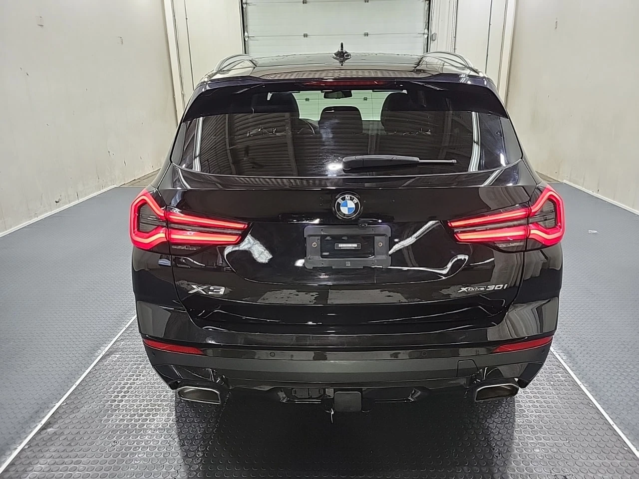 BMW X3 * CARFAX * АВТО КРЕДИТ * ЦЕНА ДО БГ! - изображение 6