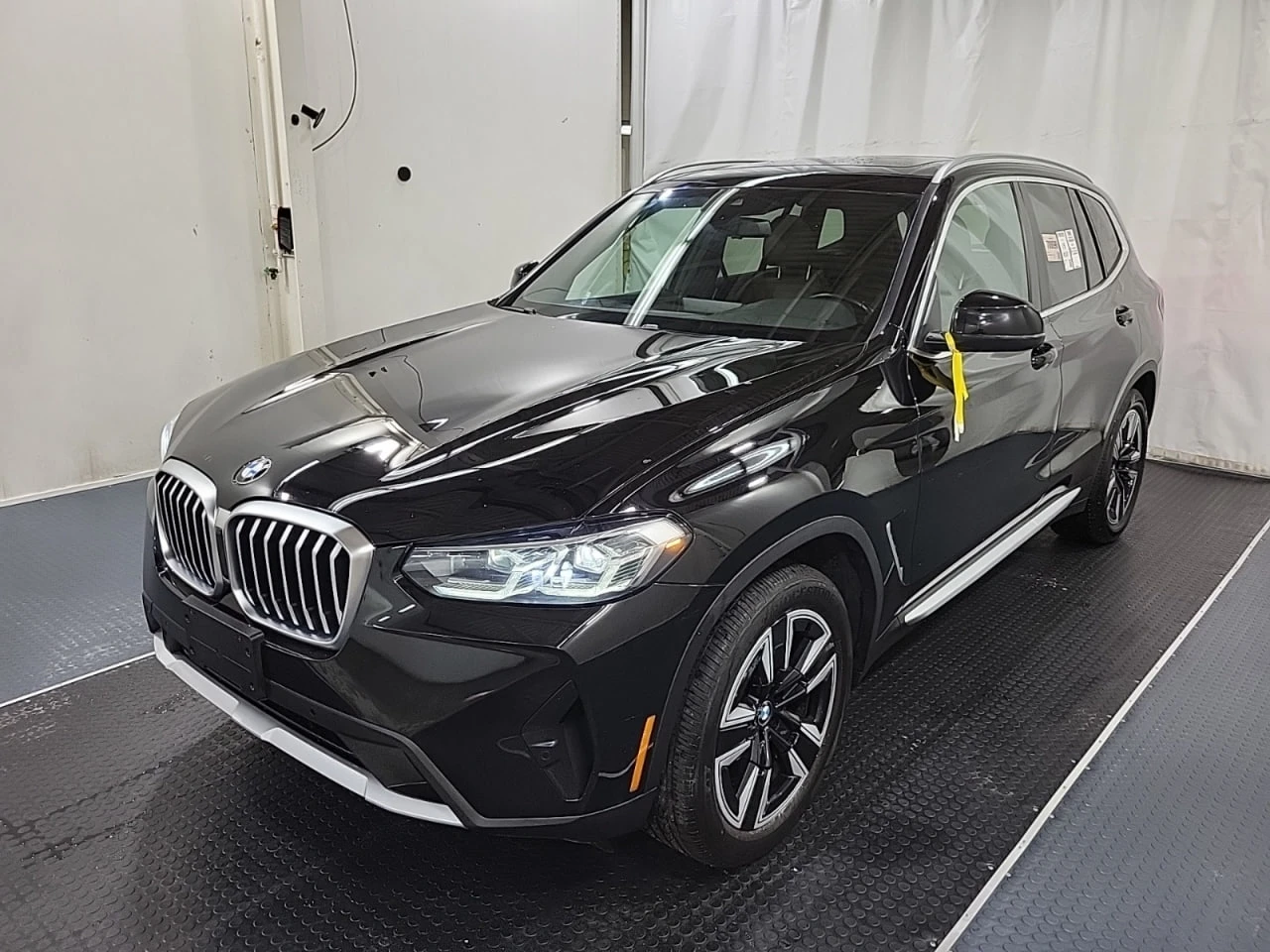 BMW X3 * CARFAX * АВТО КРЕДИТ * ЦЕНА ДО БГ! - изображение 3