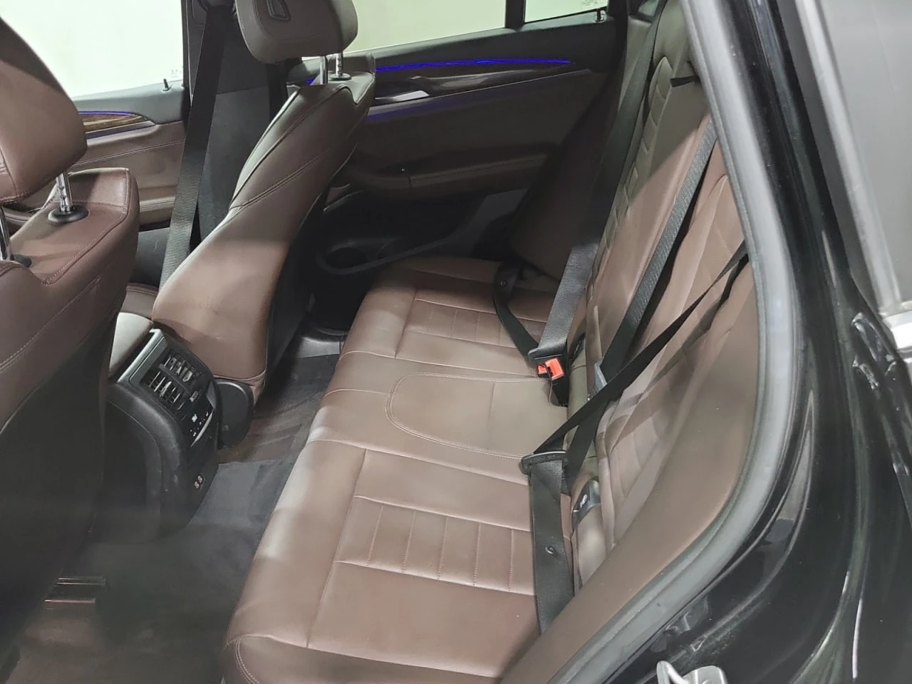 BMW X3 * CARFAX * АВТО КРЕДИТ * ЦЕНА ДО БГ! - изображение 9
